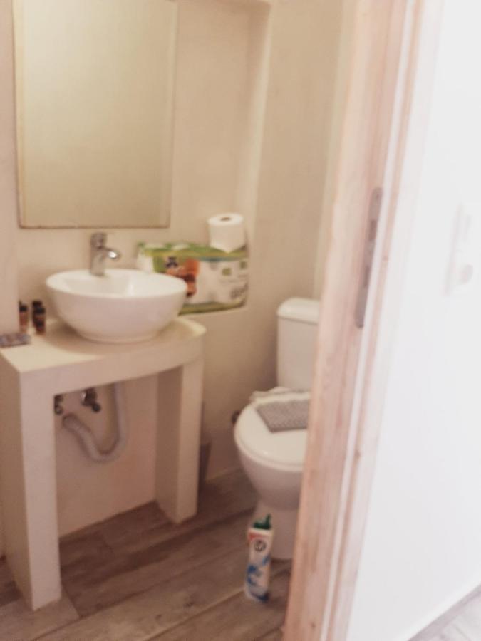 Larerooms 2 Mérichas エクステリア 写真